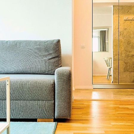 Old Town Riverview Apartment Boekarest Buitenkant foto
